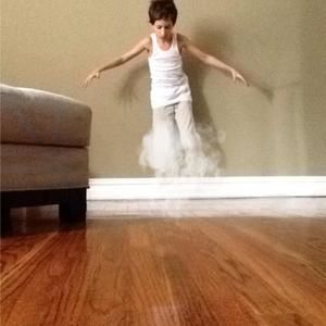 Meet your Posher, Avery