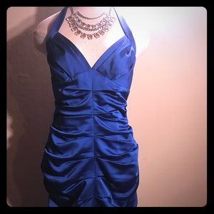BCBC MAXAZRIA formal dress