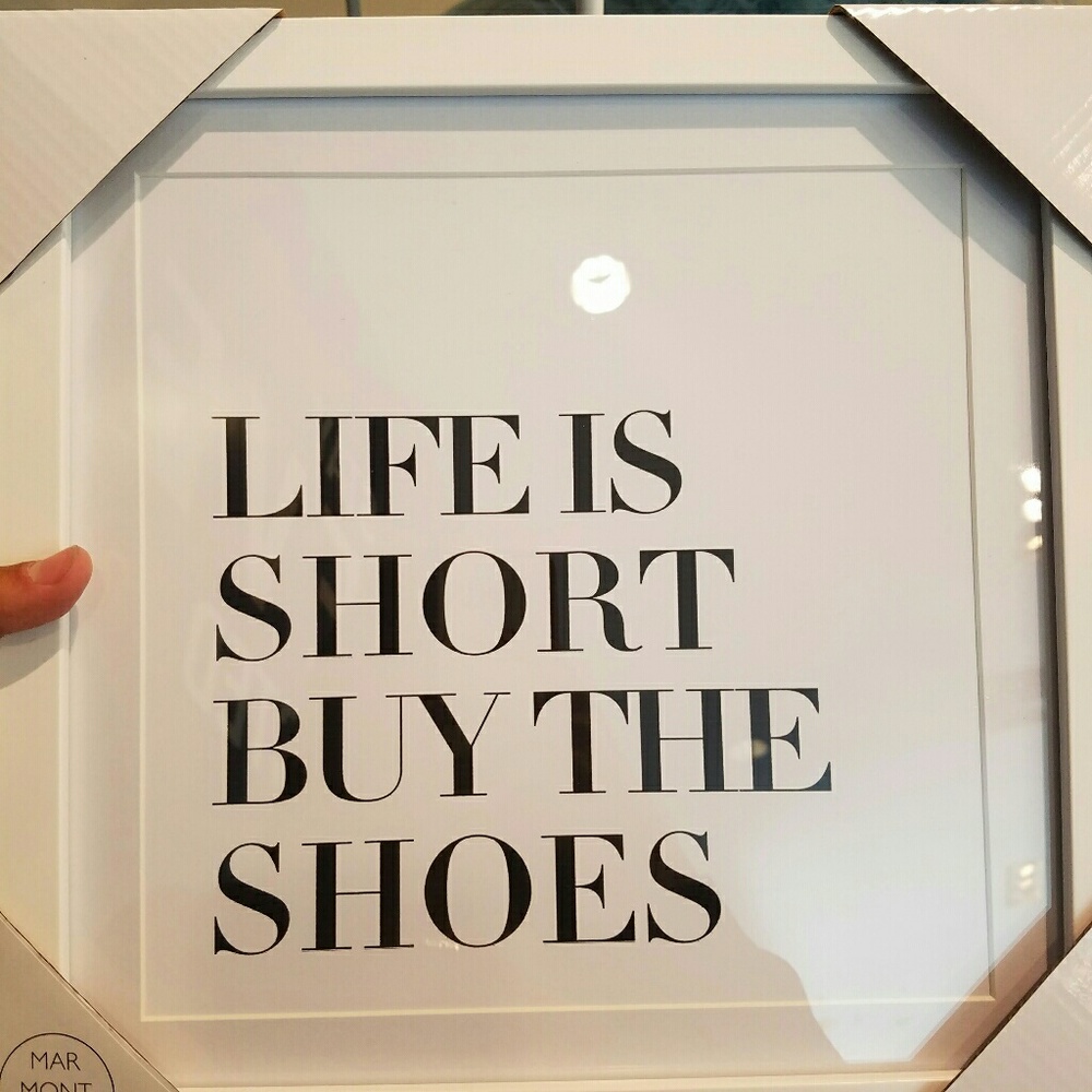 Meet your Posher, Brianna