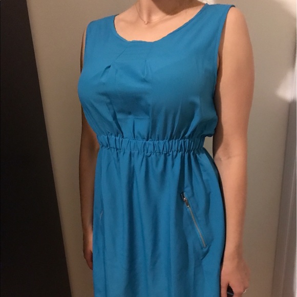 Icy Fashion dress - Picture 2 of 3