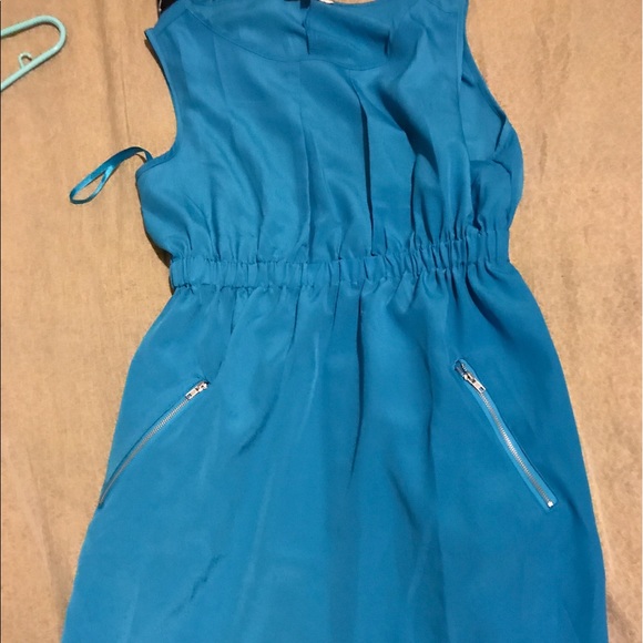 Icy Fashion dress - Picture 3 of 3