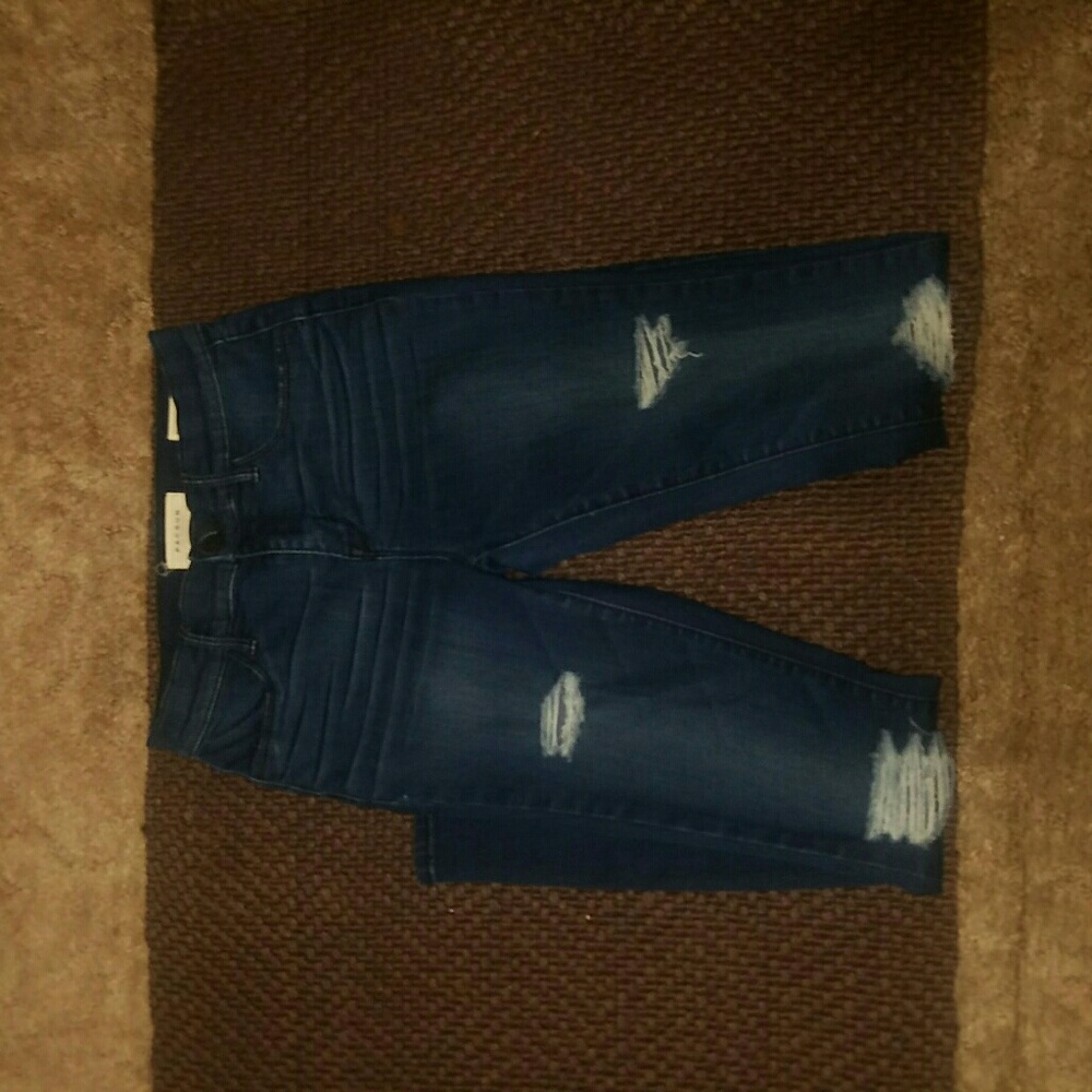 Pacsun jeans