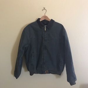 Carhartt jacket