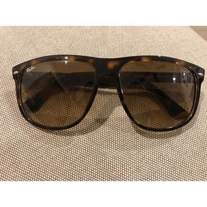 Ray Ban Wayfarer Sunglasses