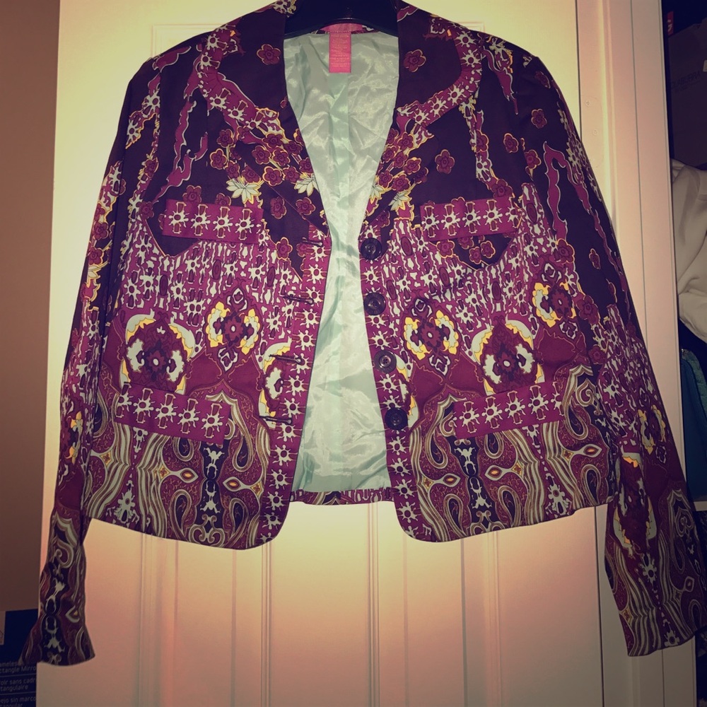 Vintage Blazer