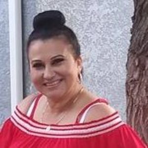 Meet your Posher, Rosemary