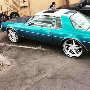 Meet your Posher, Prentis