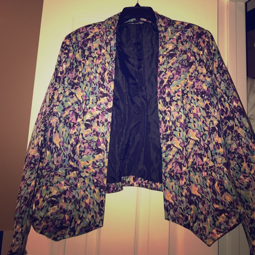 BLAZER