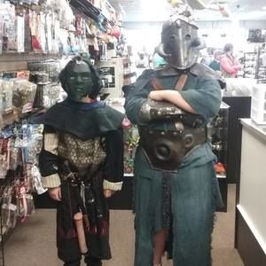 Meet your Posher, Colleen