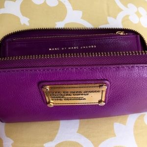 Marc Jacobs Wallet