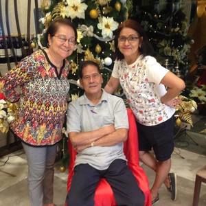 Meet your Posher, Roger