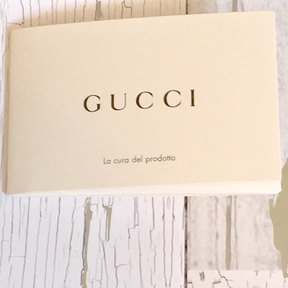 Gucci ✨ Soho Disco Bag - Picture 5 of 8