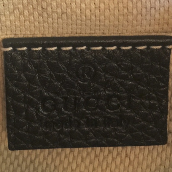 Gucci ✨ Soho Disco Bag - Picture 4 of 8