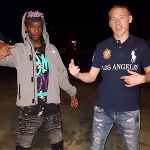 Meet your Posher, Dale