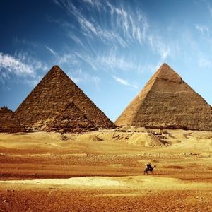 Meet your Posher, Mariam