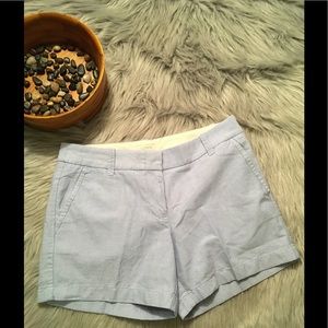 J.Crew Shorts Size 4
