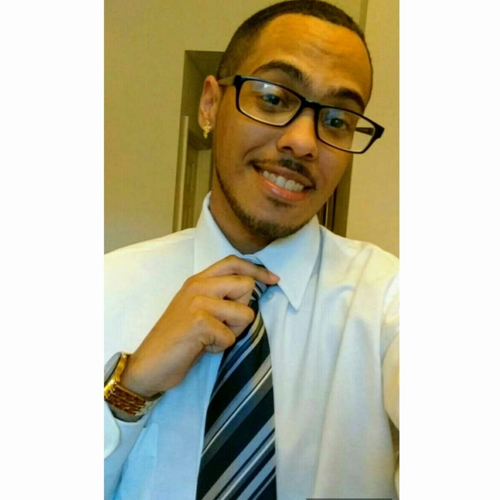 Meet your Posher, Marc