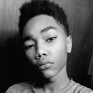 Meet your Posher, Timothy