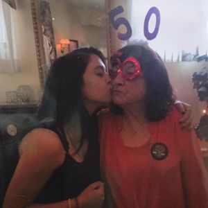 Meet your Posher, Carley