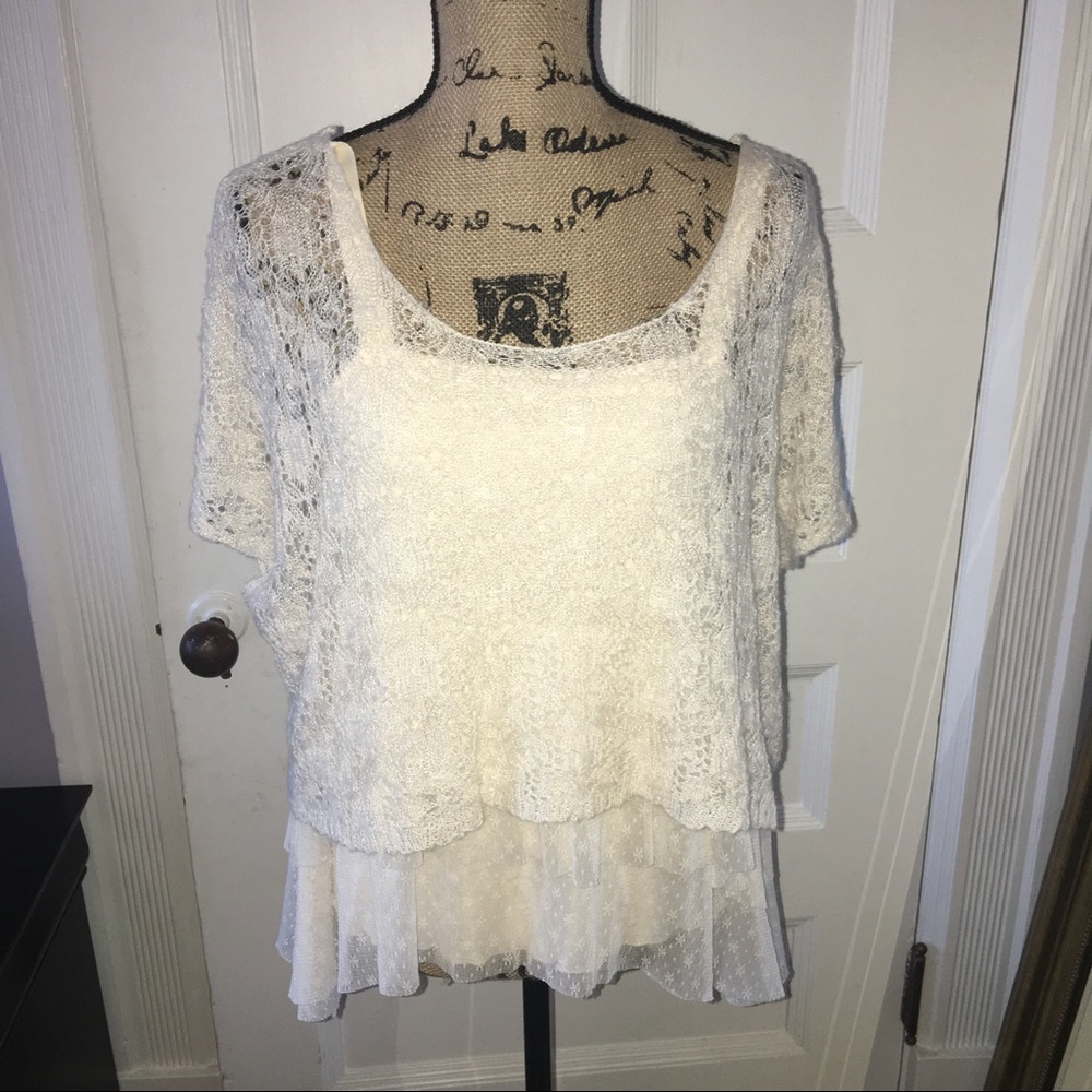 Free People Top