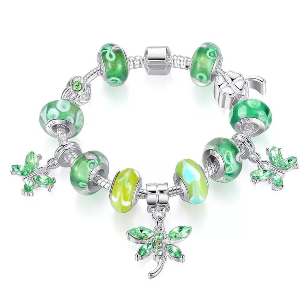Charm Bracelet