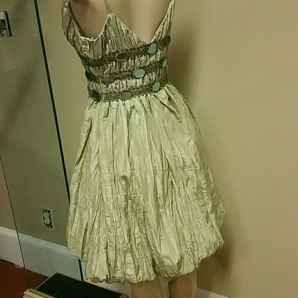 Dress - Picture 2 of 2