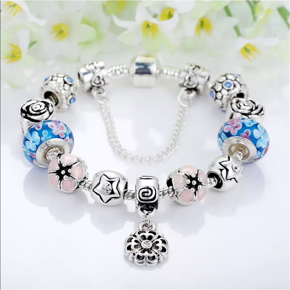 Charm Bracelet