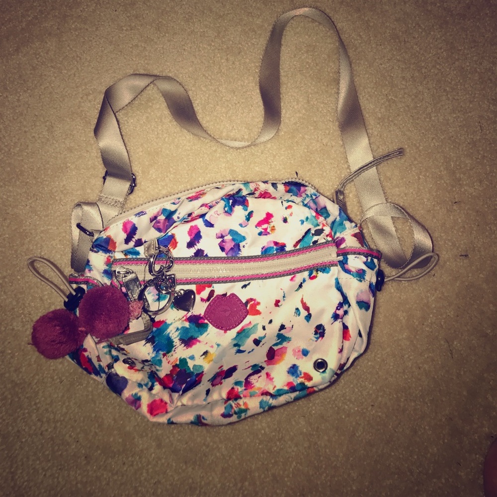 JUICY SIDE BAG.