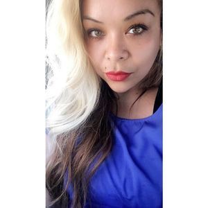 Meet your Posher, Lorena