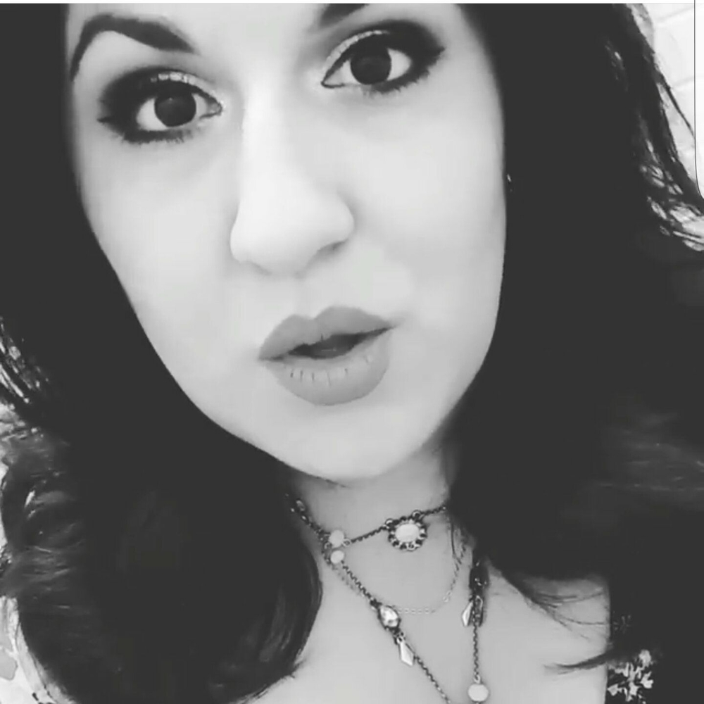 Meet your Posher, Rebekah