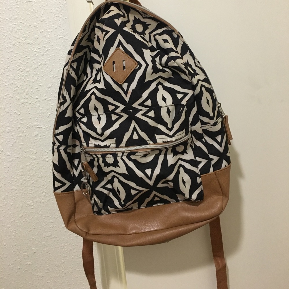 School Backpack 🎒✨