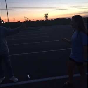 Meet your Posher, Kevin