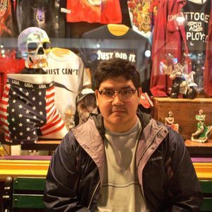 Meet your Posher, Manuel