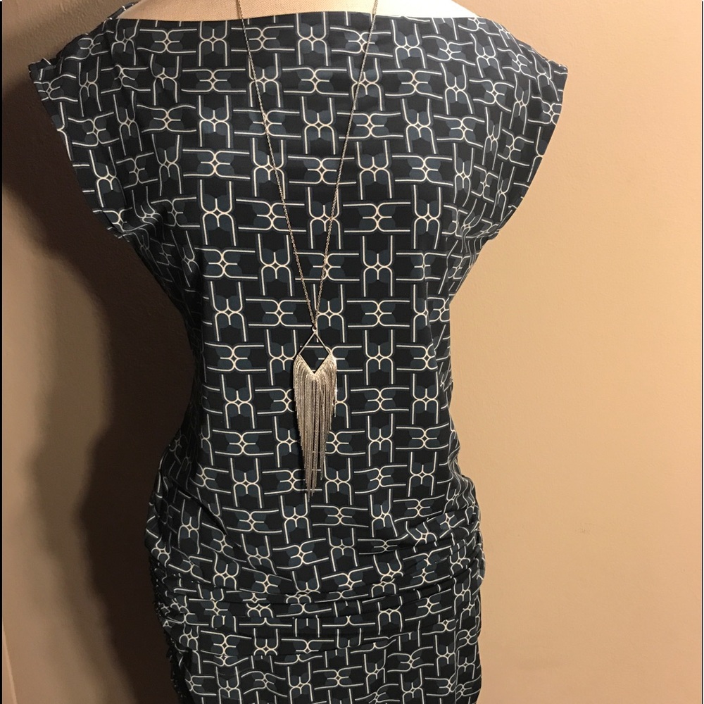 BCBG MAXAZRIA dress/tunic