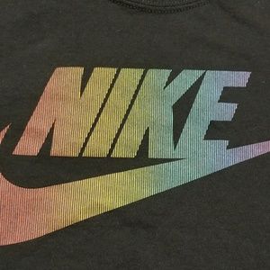 Men's medium Nike tee