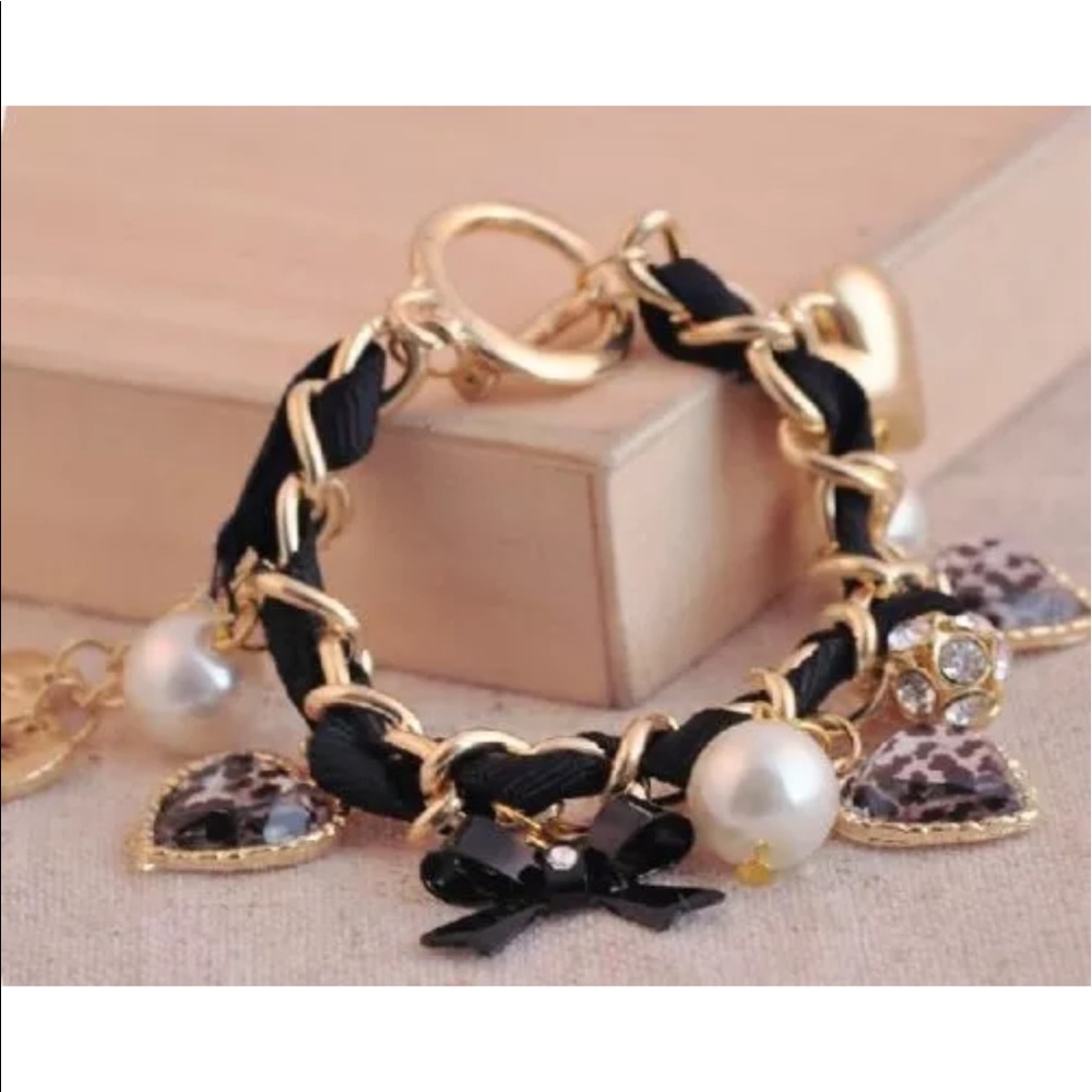 Charm Bracelet