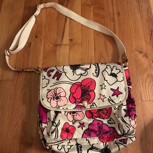 Coach Crossbody Bag
