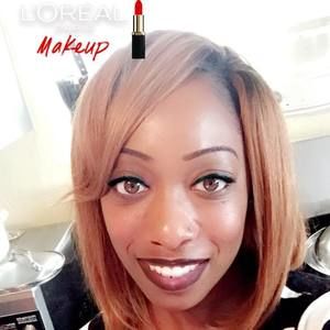 Meet your Posher, Loreal