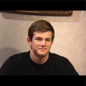 Meet your Posher, Troy