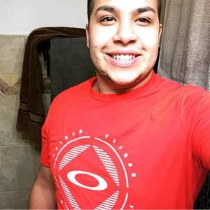 Meet your Posher, Rodrigo