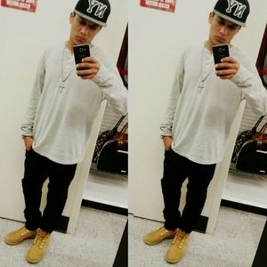 Meet your Posher, Karin