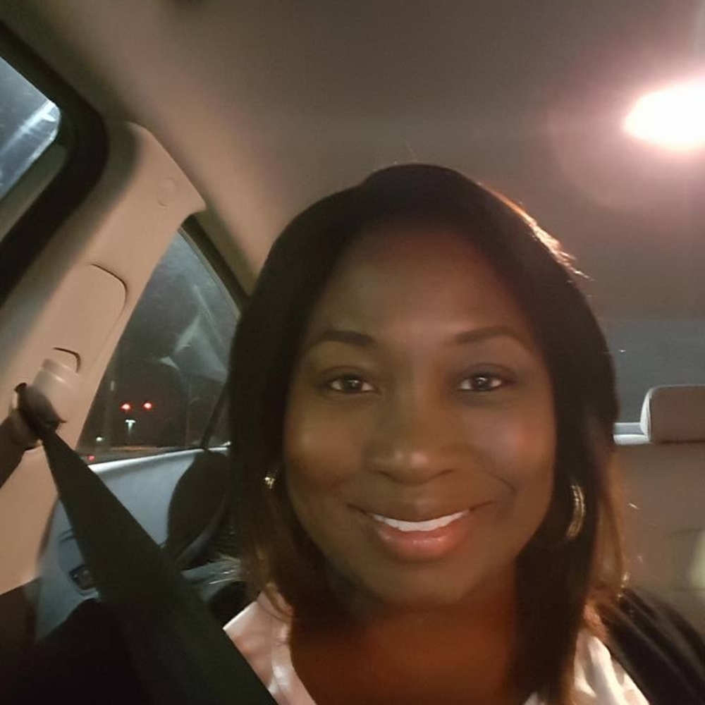 Meet your Posher, Cheryl