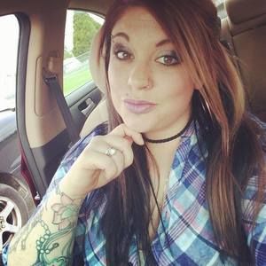 Meet your Posher, Brittney