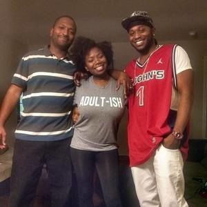 Meet your Posher, Dee