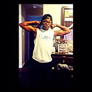 Meet your Posher, Anthony