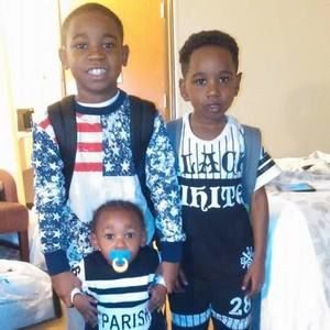 Meet your Posher, Brittney