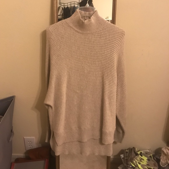 Loft oversized sweater - Picture 1 of 2