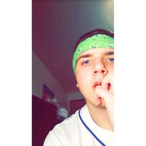 Meet your Posher, Raydin