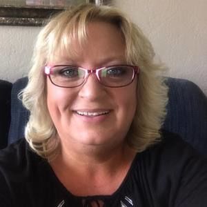 Meet your Posher, Jackie