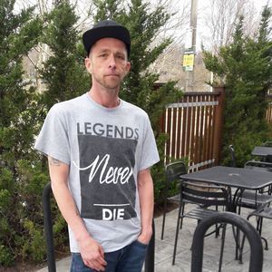 Meet your Posher, Christopher